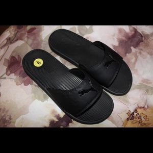 PUMA Slides